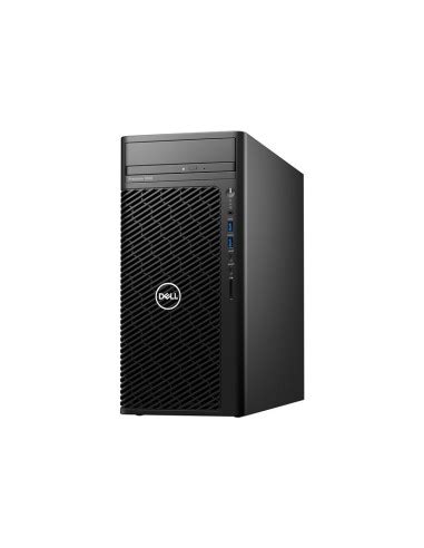 Ordenador dell precision Continuara.org