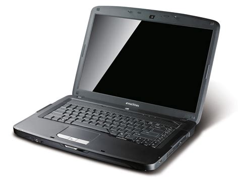 Ordenador emachine Continuara.org