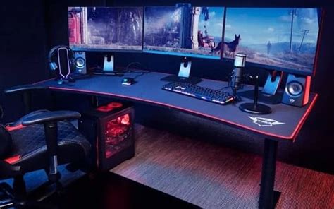 Ordenador escritorio gaming Continuara.org