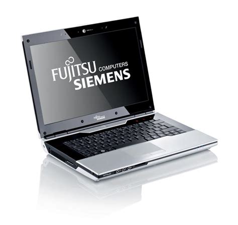 Ordenador fujitsu siemens Continuara.org