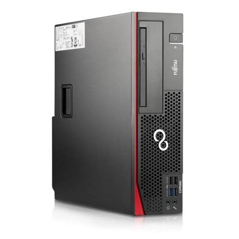 Ordenador fujitsu Continuara.org