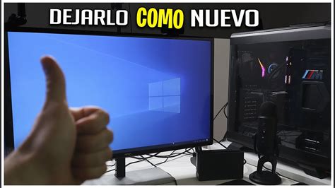 Ordenador funciona bien Continuara.org