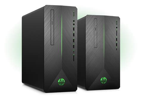 Ordenador gamer hp Continuara.org