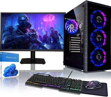 Ordenador gamer ryzen Continuara.org
