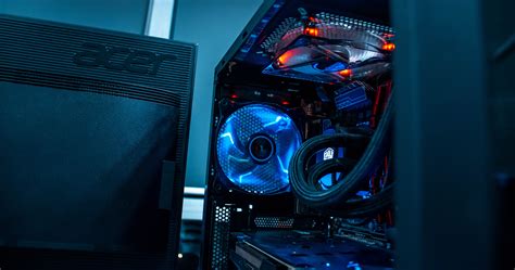 Ordenador gaming 4k Continuara.org