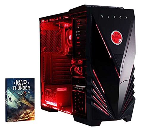 Ordenador gaming fx Continuara.org