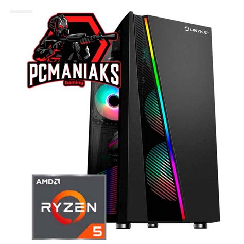 Ordenador gaming gtx Continuara.org