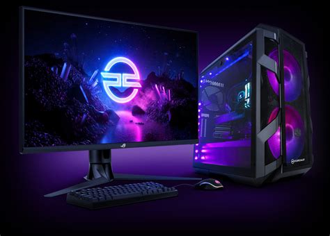 Ordenador gaming high Continuara.org
