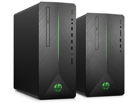 Ordenador gaming hp Continuara.org