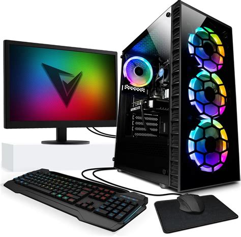 Ordenador gaming pc Continuara.org