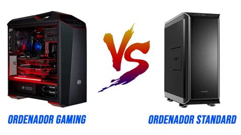 Ordenador gaming perfecto Continuara.org