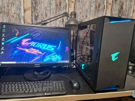 Ordenador gaming practicamente Continuara.org