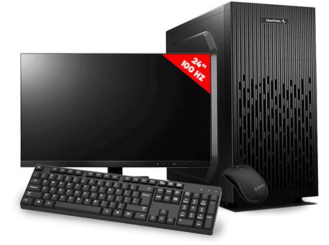 Ordenador gaming revolution Continuara.org
