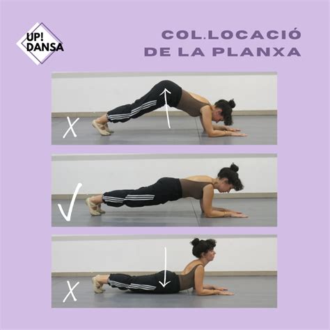 Ordenador hacer plancha Continuara.org