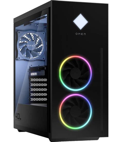 Ordenador hp amd Continuara.org