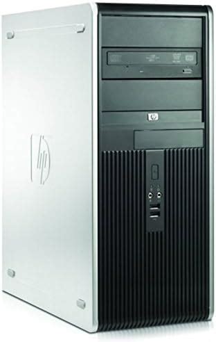 Ordenador hp dc7800 Continuara.org