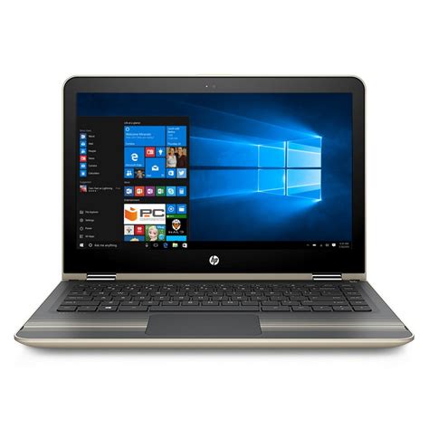 Ordenador hp equipado Continuara.org