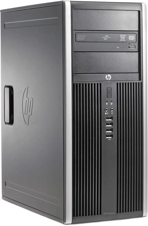 Ordenador hp i7 Continuara.org