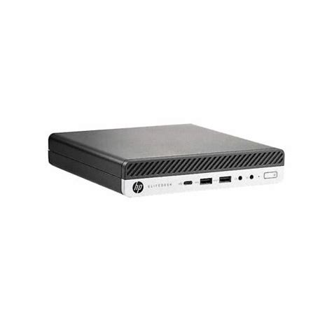 Ordenador hp mini Continuara.org