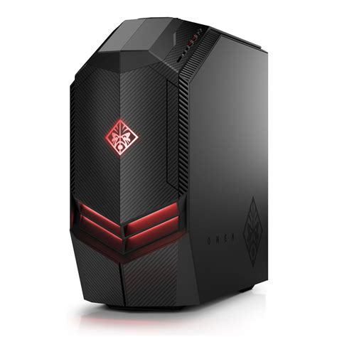 Ordenador hp omen Continuara.org