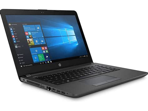 Ordenador hp pro Continuara.org
