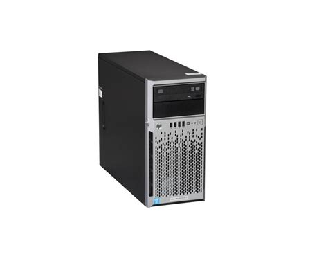 Ordenador hp proliant Continuara.org