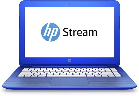 Ordenador hp stream Continuara.org