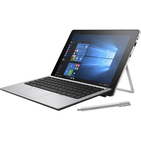 Ordenador hp tablet Continuara.org