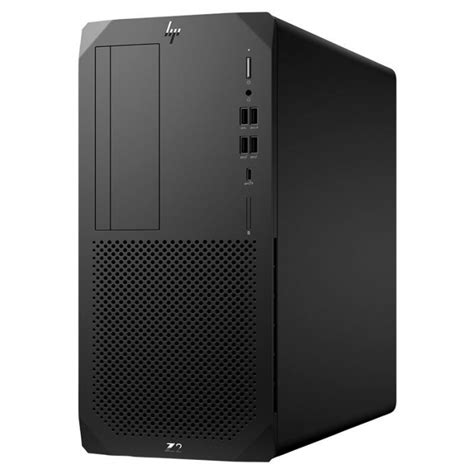 Ordenador hp z2 Continuara.org