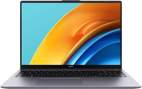 Ordenador huawei matebook Continuara.org