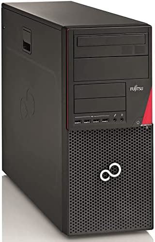 Ordenador i5 fujitsu Continuara.org