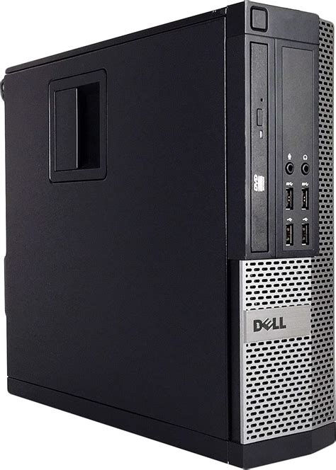 Ordenador i7 dell Continuara.org