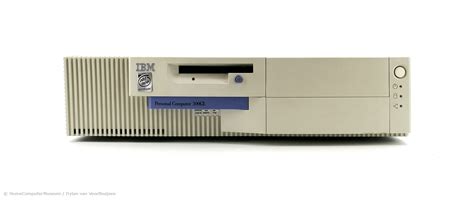 Ordenador ibm pc300gl Continuara.org