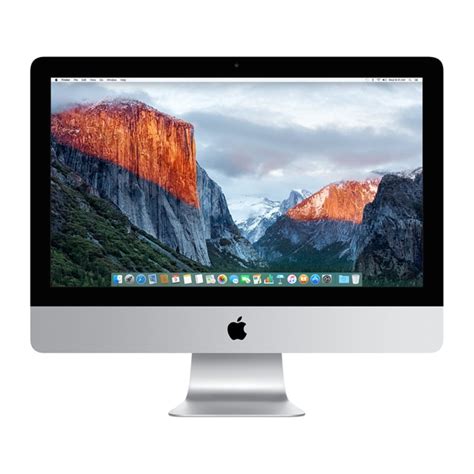 Ordenador imac apel Continuara.org