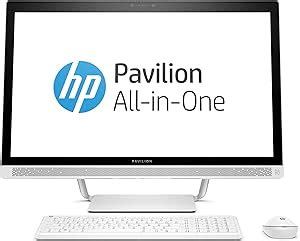 Ordenador integrado hp Continuara.org