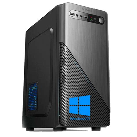 Ordenador intel dual Continuara.org