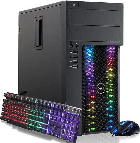 Ordenador intel quad Continuara.org