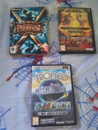 Ordenador juegos edicion Continuara.org