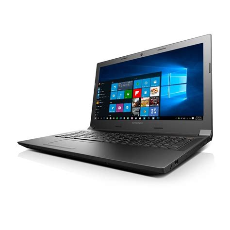 Ordenador lenovo b50 Continuara.org