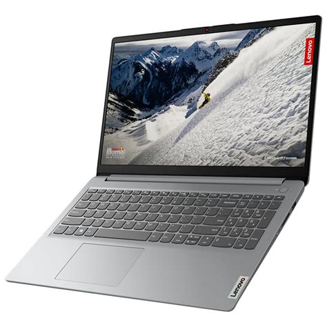 Ordenador lenovo idea Continuara.org