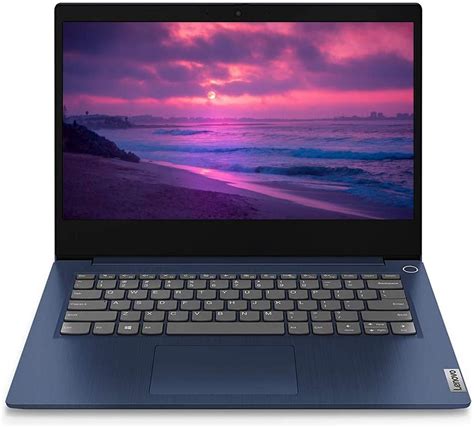 Ordenador lenovo ideapad Continuara.org