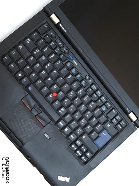 Ordenador lenovo t410 Continuara.org