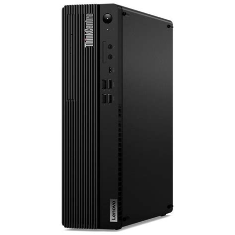 Ordenador lenovo thinkcentre Continuara.org