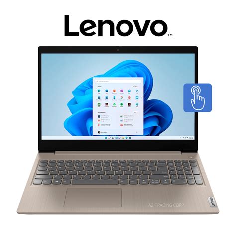 Ordenador lenovo Continuara.org