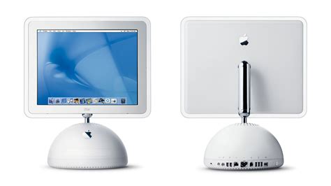 Ordenador mac g2 Continuara.org