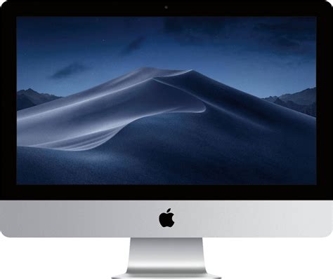 Ordenador mac os Continuara.org