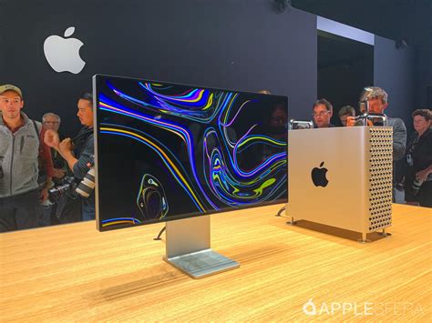 Ordenador mac pro Continuara.org