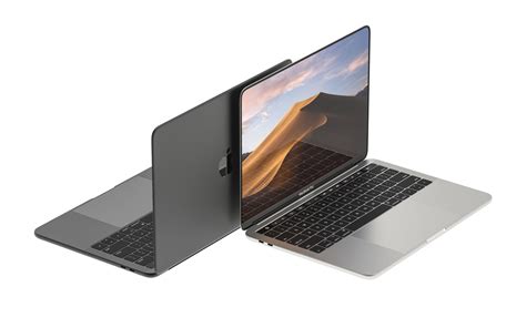 Ordenador macbook pro Continuara.org