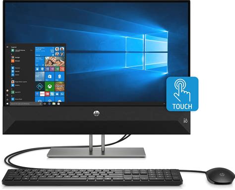 Ordenador marca hp Continuara.org