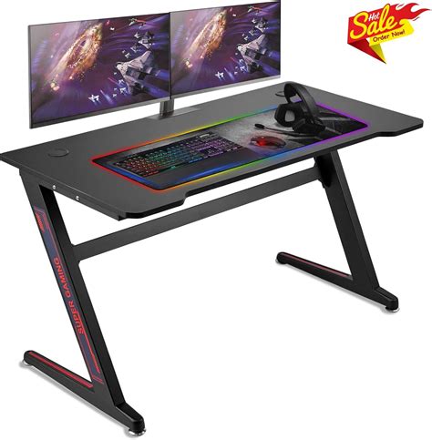 Ordenador mesa juegos Continuara.org